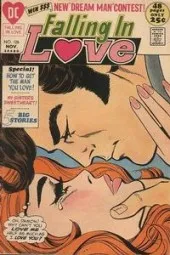 Falling in Love #126