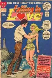 Falling in Love #129