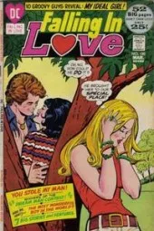 Falling in Love #130
