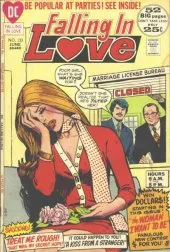 Falling in Love #133
