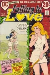 Falling in Love #137