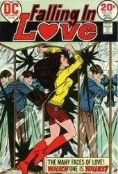 Falling in Love #143