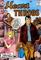 Heart Throbs #47