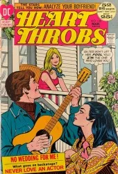 Heart Throbs #139