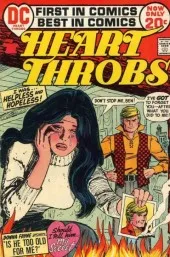 Heart Throbs #143