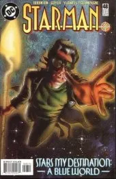 Starman #48