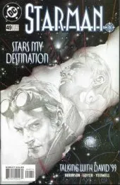 Starman #49