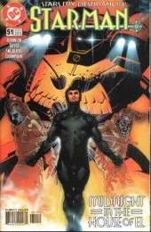 Starman #51