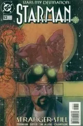 Starman #53
