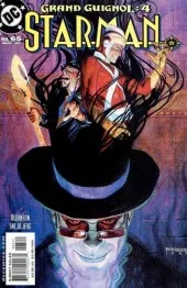 Starman #65
