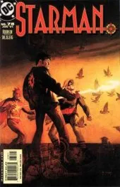 Starman #78