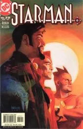 Starman #79
