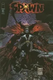 Spawn #85