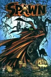 Spawn #88