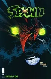 Spawn #102