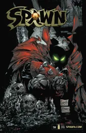 Spawn #114