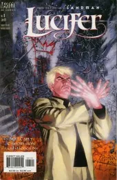 Lucifer #1