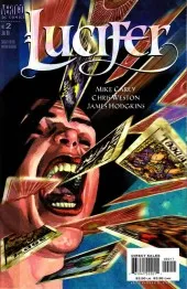 Lucifer #2