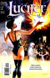 Lucifer #3