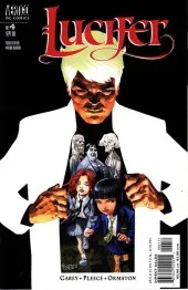 Lucifer #4