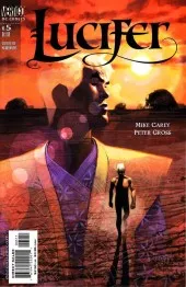 Lucifer #5