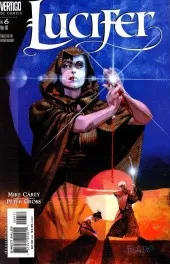 Lucifer #6