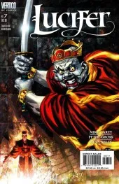 Lucifer #7