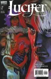 Lucifer #9