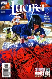 Lucifer #10