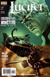 Lucifer #11