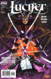 Lucifer #12