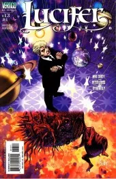 Lucifer #13