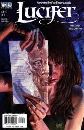 Lucifer #14