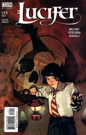 Lucifer #15