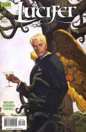 Lucifer #16