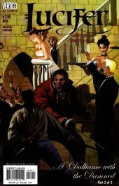 Lucifer #18