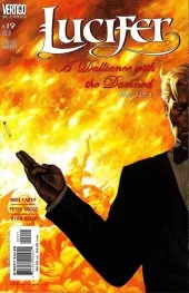 Lucifer #19