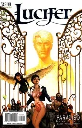 Lucifer #21