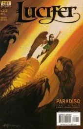 Lucifer #22