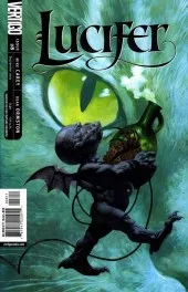 Lucifer #28