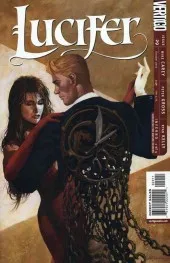 Lucifer #29