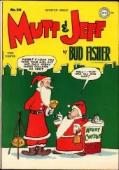 Mutt & Jeff #20