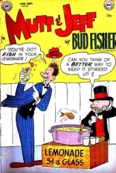 Mutt & Jeff #59