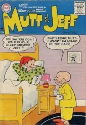 Mutt & Jeff #89