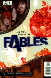 Fables #6