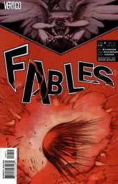 Fables #9