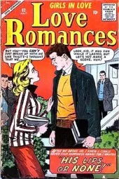 Love Romances #82