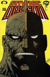 Savage Dragon #111