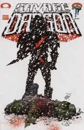 Savage Dragon #114
