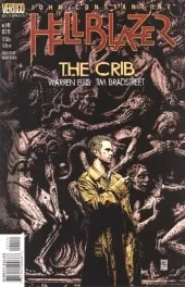 Hellblazer #141
